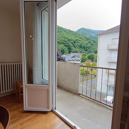 L'Appart Du Maupas, T3, Wifi, Parking Bagnères-de-Luchon エクステリア 写真