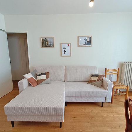 L'Appart Du Maupas, T3, Wifi, Parking Bagnères-de-Luchon エクステリア 写真