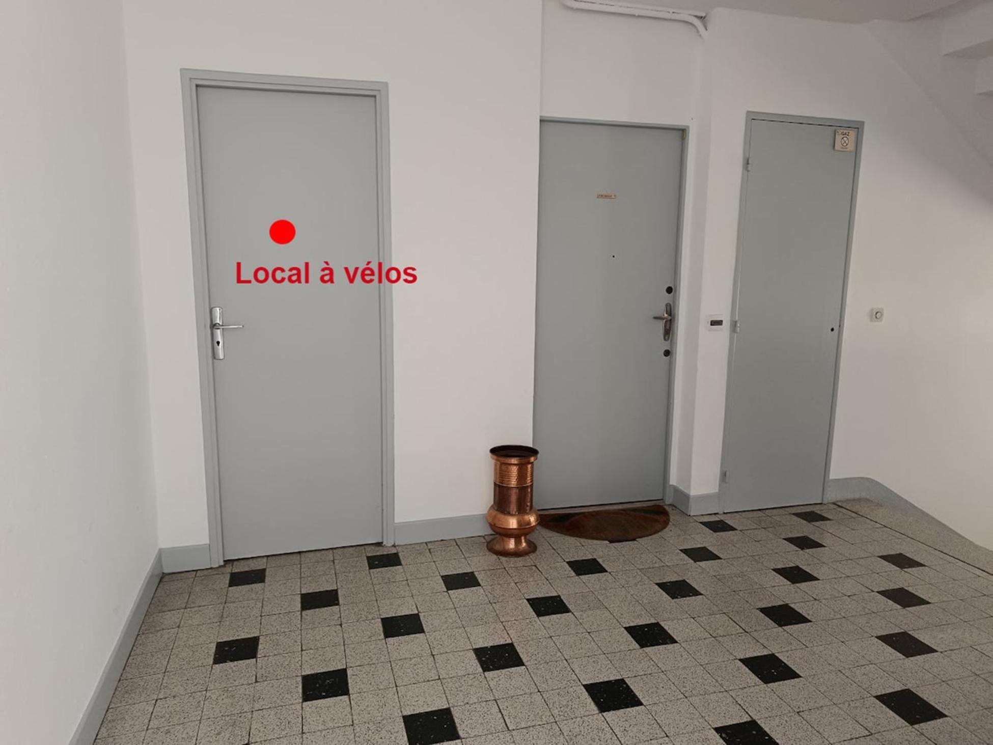 L'Appart Du Maupas, T3, Wifi, Parking Bagnères-de-Luchon エクステリア 写真